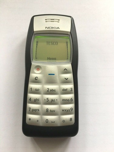 Telefono cellulare nokia 1100 - telefono,