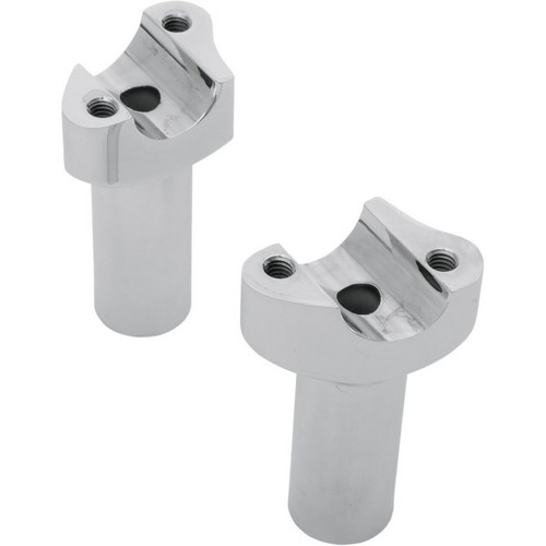 Riser per manubrio 25mm - manubrio,