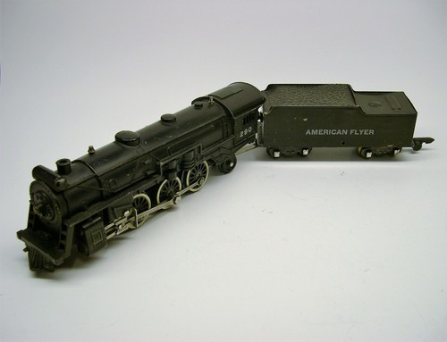 290 american flyer cast - 290,