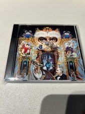 Michael Jackson -Dangerous