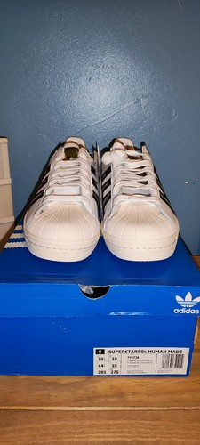 Adidas superstar anni human - adidas, 80