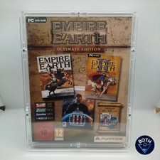 Empire earth ultimate - earth,