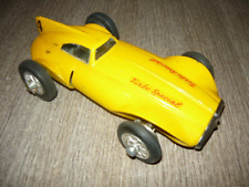 TOGI TURBO SPECIAL ALFA ROMEO MODEL CAR AUTOMODELLO SCALA 1/23