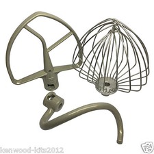 Kitchenaid Mixer da appoggio