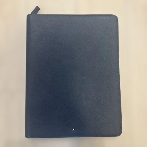Montblanc porta blocco - note, in