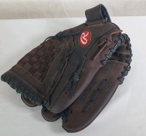 Guanto baseball rawlings - guanto, da