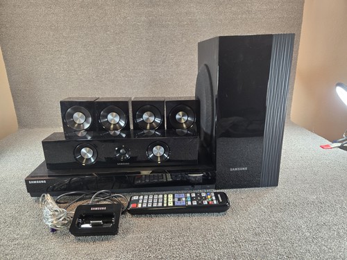 Samsung c550 1 ch - samsung, ht-c550