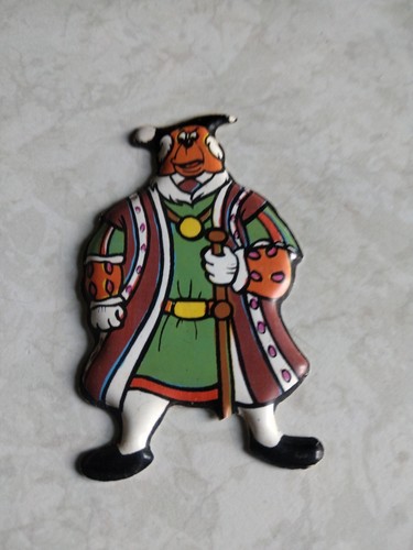 Figurina formaggino mio - figurina,