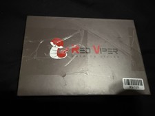 Red Viper RV-128 7-in-1