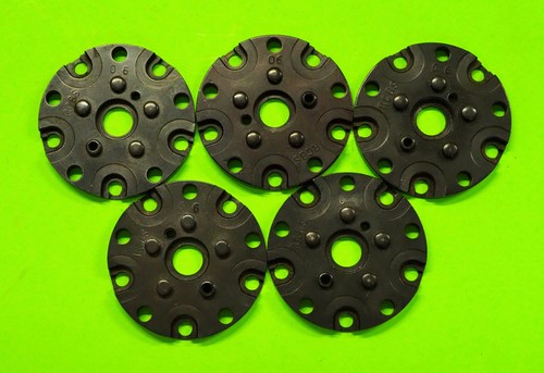 Rcbs station shell plate - 5,