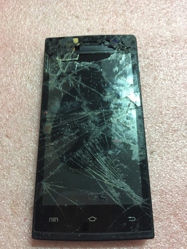 D2527nn smartphone brondi - d2527nn-smartphone,