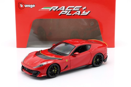 Ferrari 812 competizione anno - competizione,