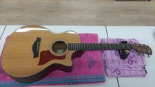 TAYLOR 314CE NAT Chitarra
