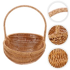  Cesto Portafrutta Cestino