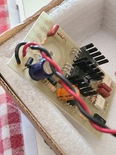 HAMPTONE SSR-147B Solid State