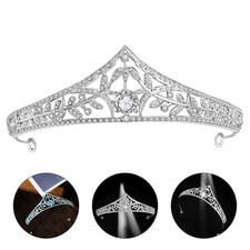 Cerchietto Bride Diadema Sposa