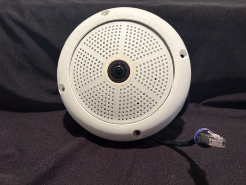 Mobotix q25 telecamera - telecamera, di