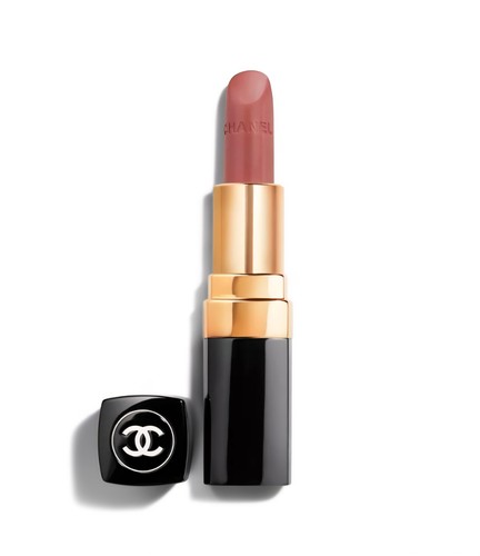 Chanel mini rouge - coco, in