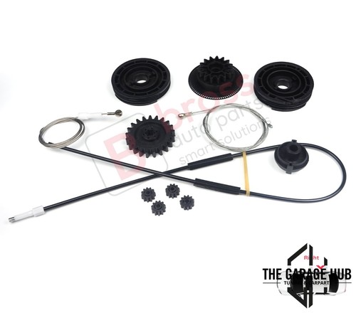 Guida rail sistema elettrico - rail,