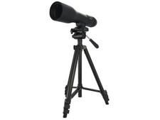 Nikon prostaff fieldscope - nikon, 3