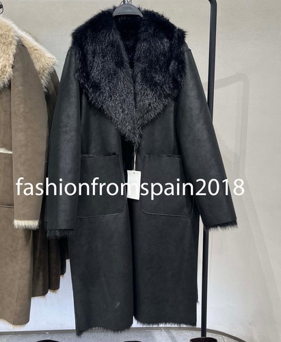 Zara nuovo cappotto donna - cappotto,