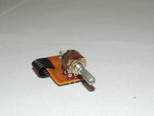 Sansui 719 5000 - au-719, g-5000