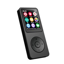 Lettore mp4 128 - mp4, bluetooth