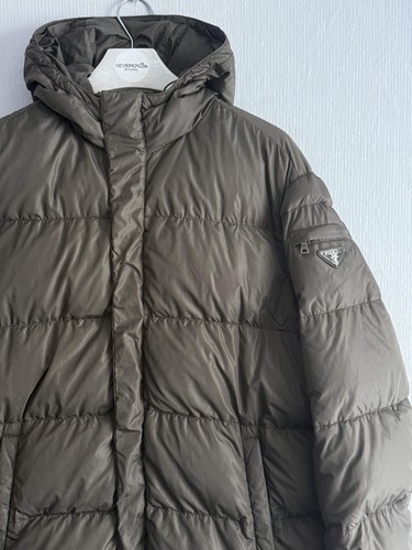 Giacca parka uomo - , piumino