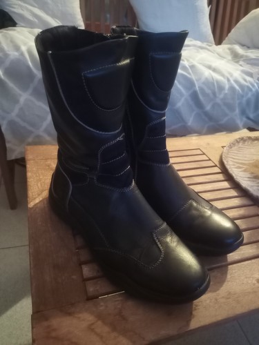 Stivali moto - da,