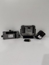 KIT Centralina Motore ECU
