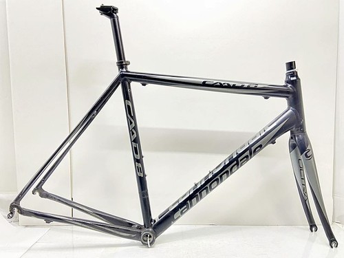 Cannondale caad8 aluminum - cannondale, road