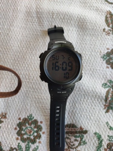 Orologio sportivo