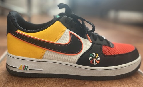 Nike air force - force, 1