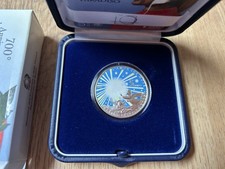 5 euro argento italia Dante Paradiso  2023