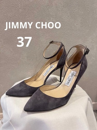 Decolte alla caviglia jimmy - decolte,