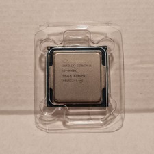 Intel Core i5 6600K 3.5 GHz