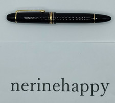 Montblanc Meisterstuck 149