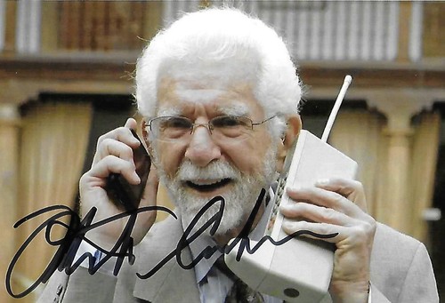 Martin cooper foto - martin,