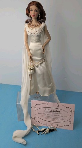 Bambola madame alexander - bambola,