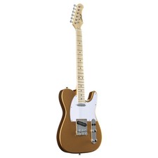 J&D TL II Copper - Chitarra