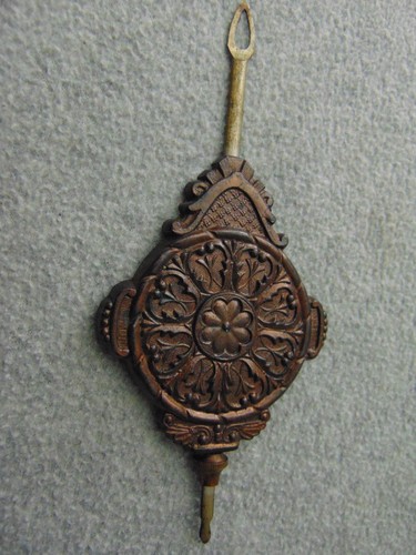 Antico orologio - antico,