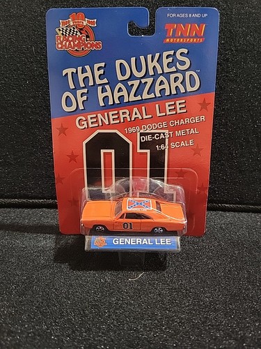 Racing champions dukes of - racing,