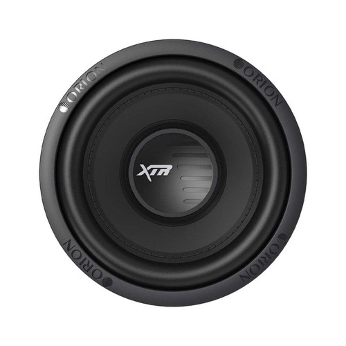 Orion xtr8d4 subwoofer per - orion,
