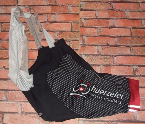 Huerzeler maglia body bici - huerzeler,