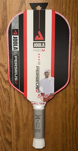 Joola perseus pro ben johns - perseus,