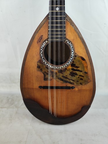 Mandolino garofalo - mandolino,