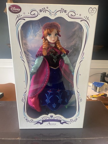 Disney store bambola - store,