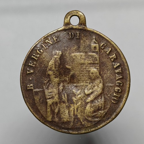 362 medaglia beata - 362., di