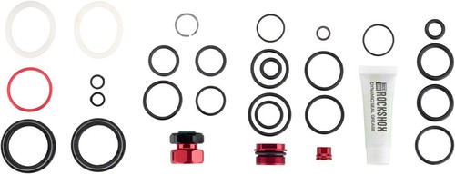 Kit assistenza forcella