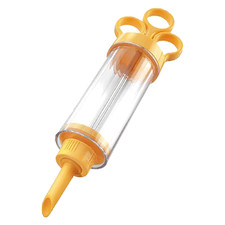 SIRINGA PER DOLCI cm 21 -